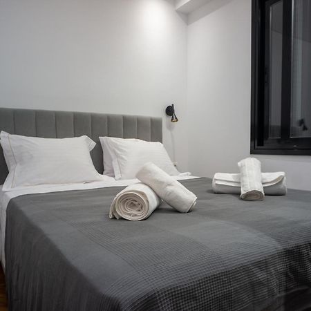 Explore Athens Kolonaki Base Atenas Exterior foto