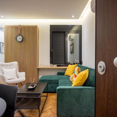 Explore Athens Kolonaki Base Atenas Exterior foto